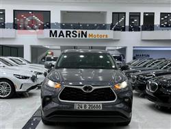 تويوتا هايلاندر